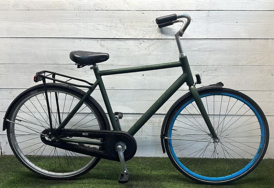 Herenfiets cm57 inch28