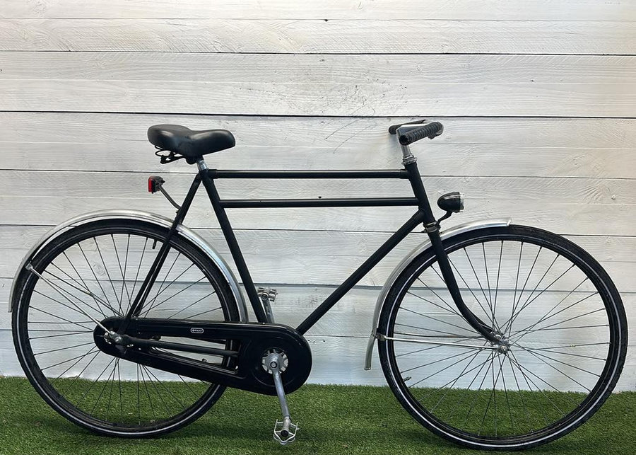 Herenfiets
