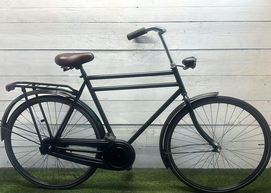Herenfiets