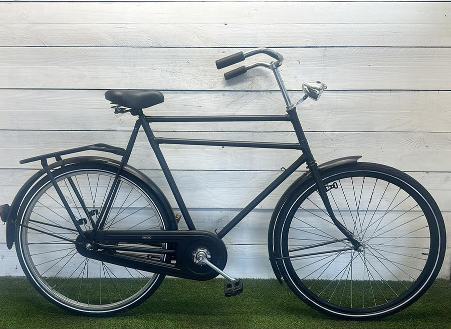 Vélo homme