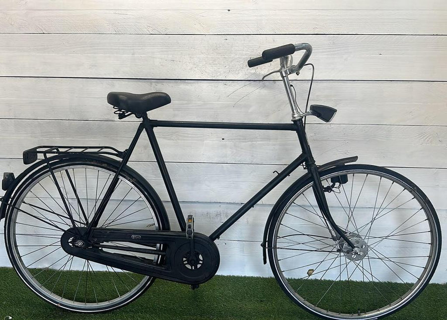 Herenfiets
