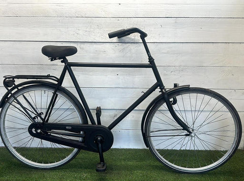 Vélo homme