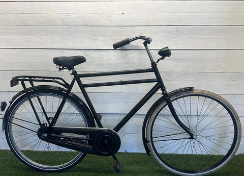 Vélo homme