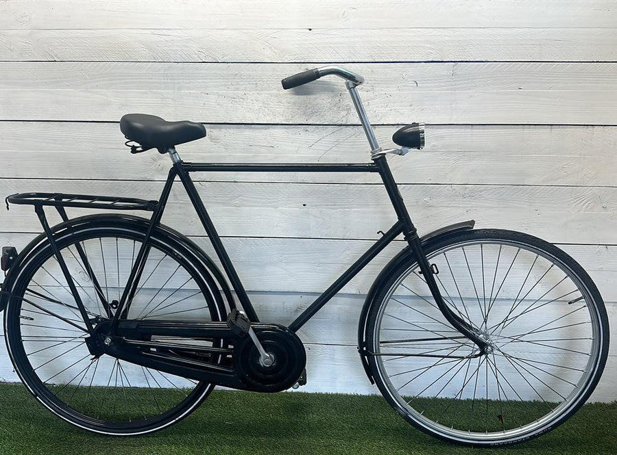 Vélo homme