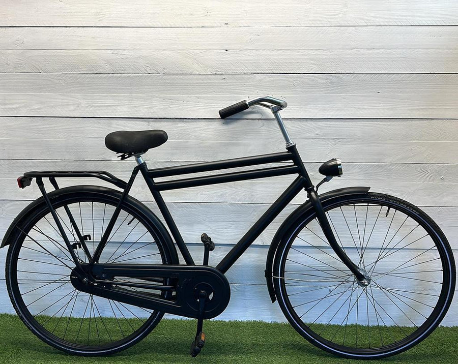 Vélo homme