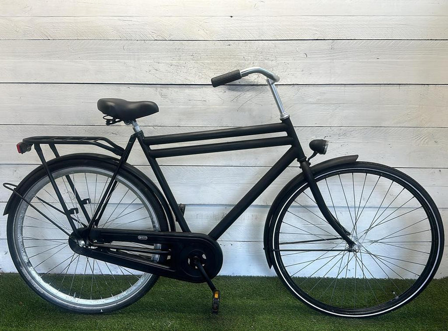 Vélo homme