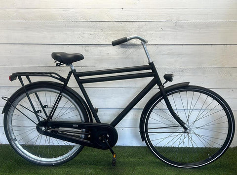 Vélo homme