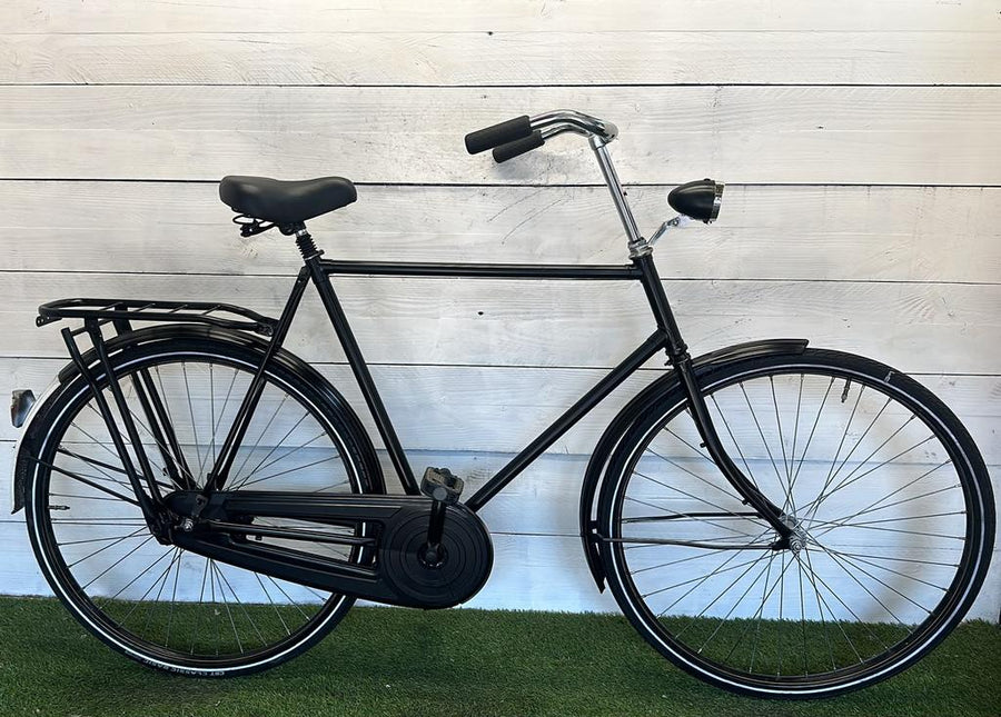 Vélo homme
