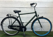 Herenfiets