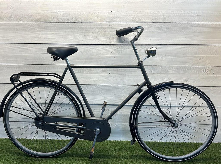 Vélo homme