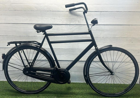Vélo homme
