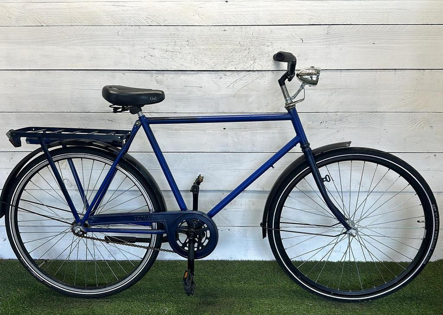 Vélo homme