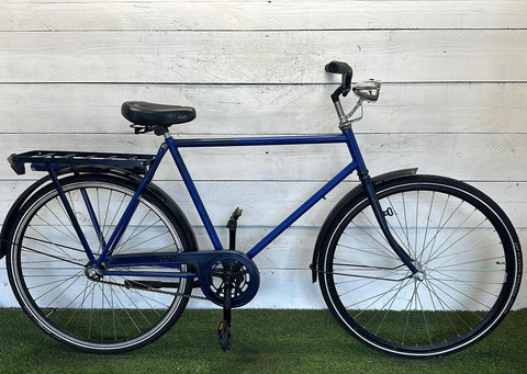 Vélo homme