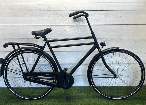 Vélo homme