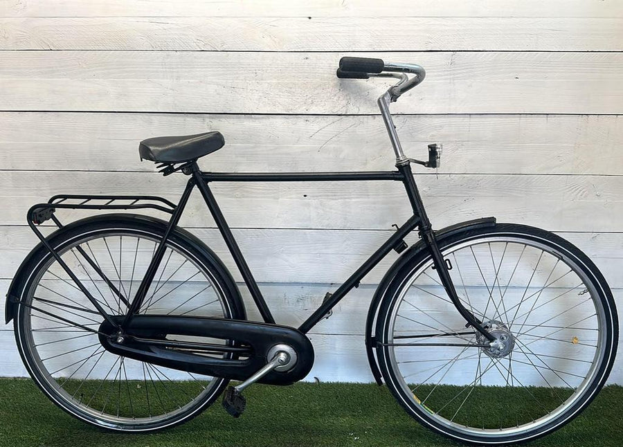 Vélo homme