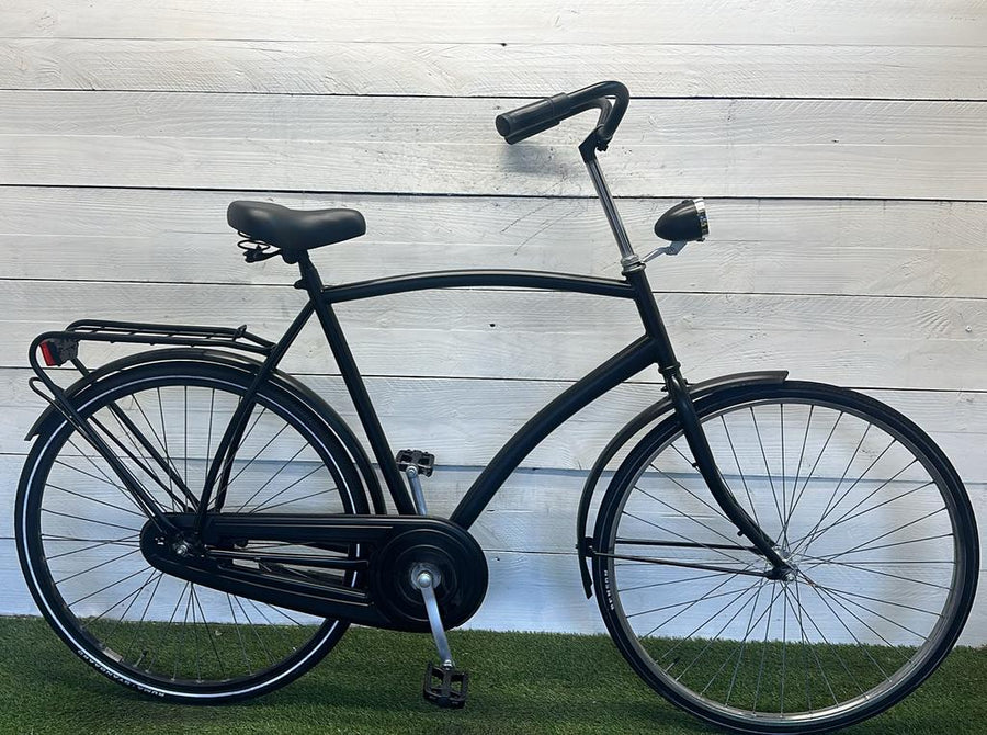 Vélo homme