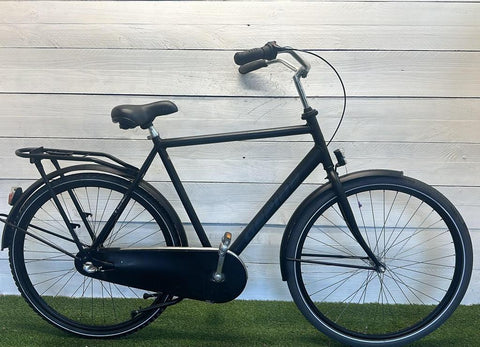 Vélo homme