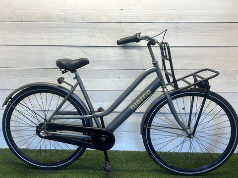 Hiero Vélo de ville hollandais