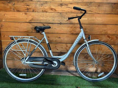 Vélo de ville Highlander 28 pouces 53 cm