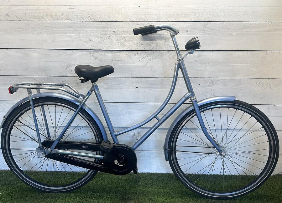 Vélo hollandais Highlander