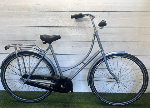 Vélo hollandais Highlander
