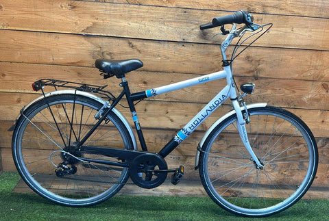 Hollandia Dutch 7v 28inch 52cm