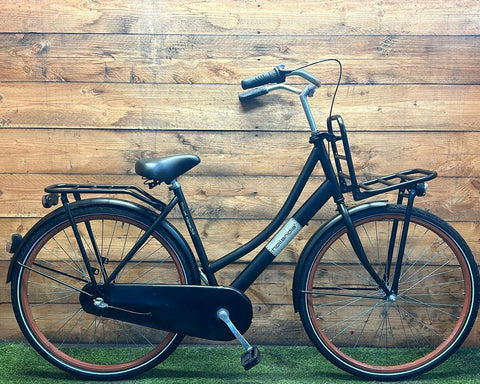 Hollandia Royal Fame S3 3v 28 pouces 50 cm