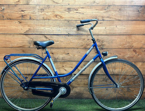 Vélo de location 28 pouces 53 cm