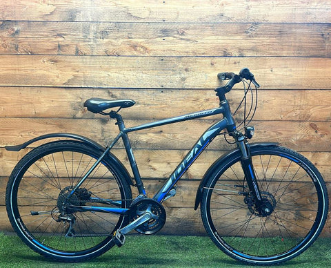 Ideal Megisto 24 V 28 pouces 54 cm