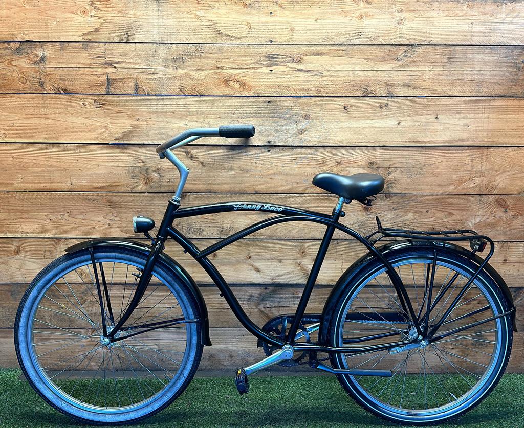 Johnny Loco 26inch 53cm