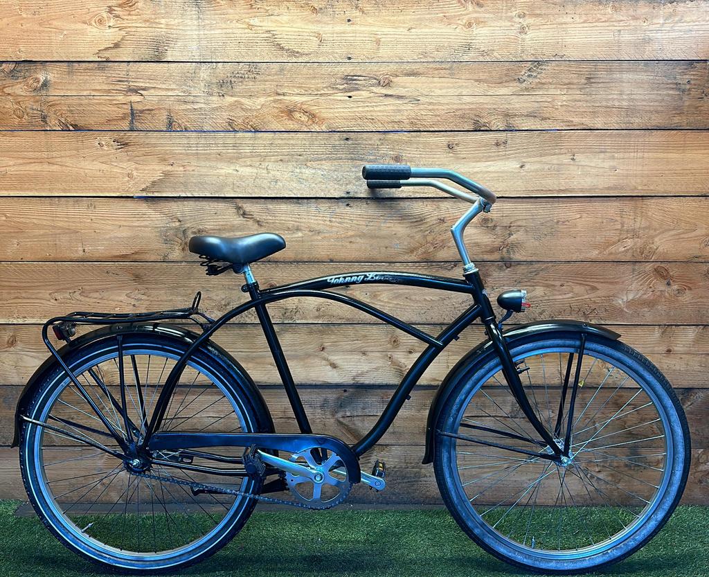 Johnny Loco 26inch 53cm