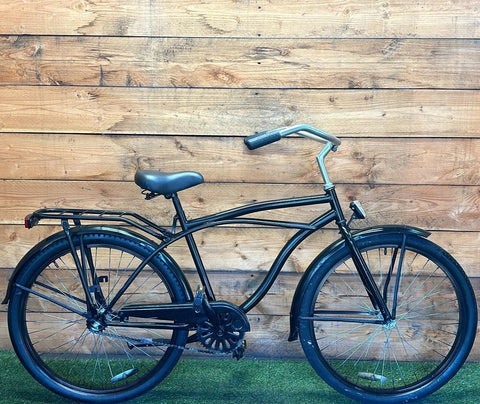 Vélo garçon 26 pouces 46 cm