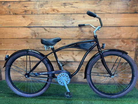 Vélo garçon 26 pouces 45 cm