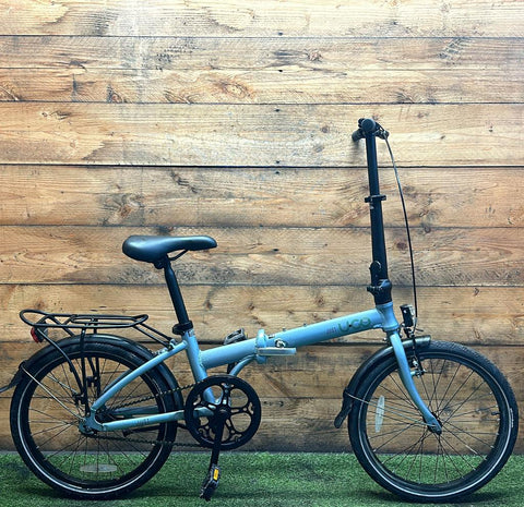 Vélo pliant Just U.Go 20 pouces 28 cm