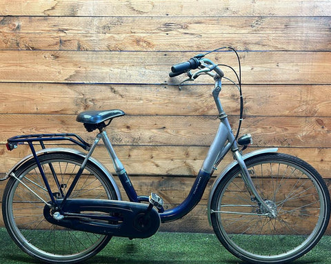 Capitaine Nexus 3v 26 pouces 53 cm