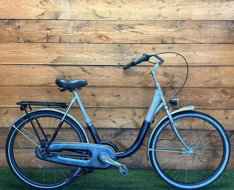 Capitaine Nexus 3v 26 pouces 54 cm