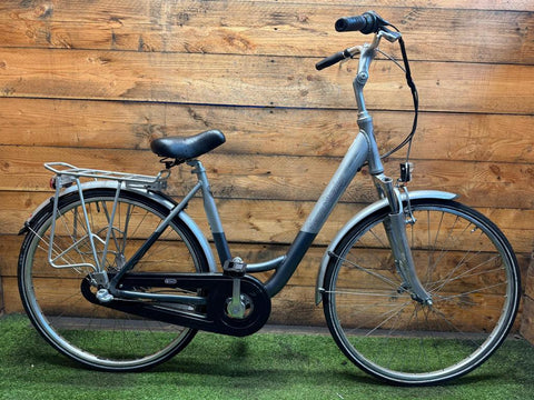 Kemp Starley 3v 28 pouces 49 cm