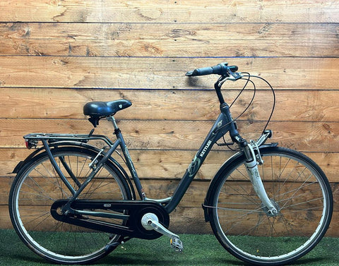 Vélo femme Kettler 8v 28 pouces 53 cm