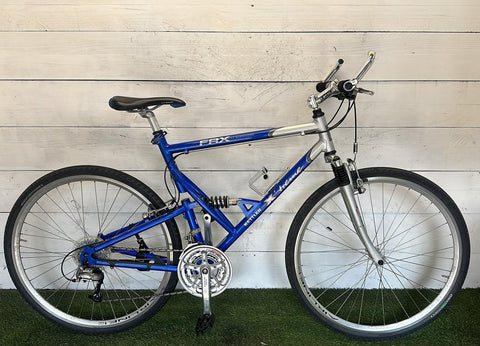 Kettler X-Treme FRX