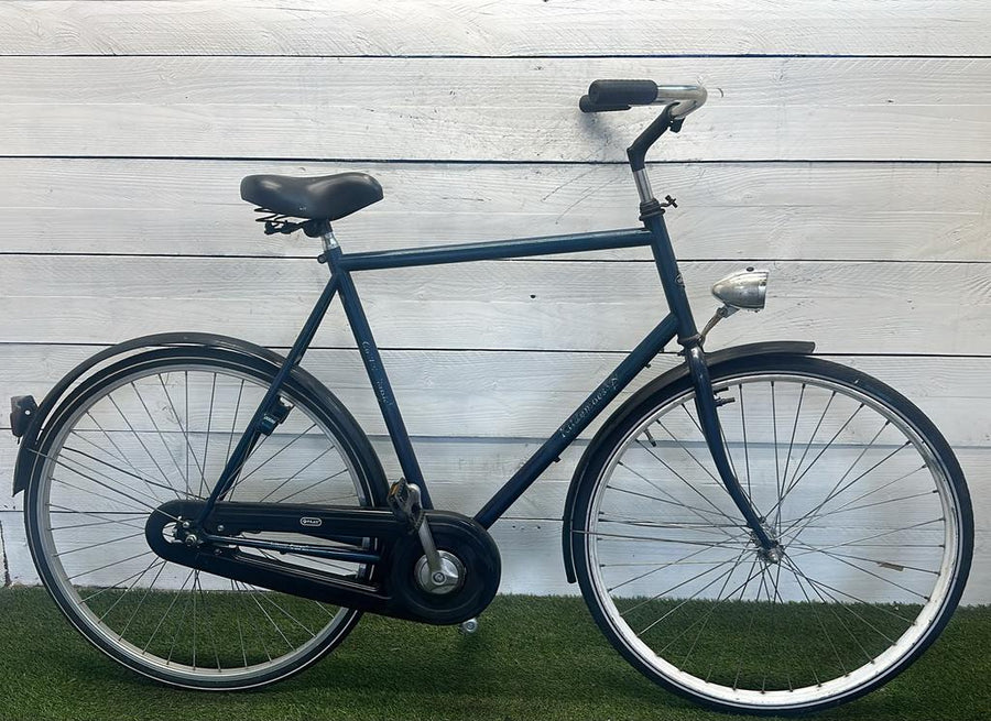 Vélo de ville homme Kildemoes