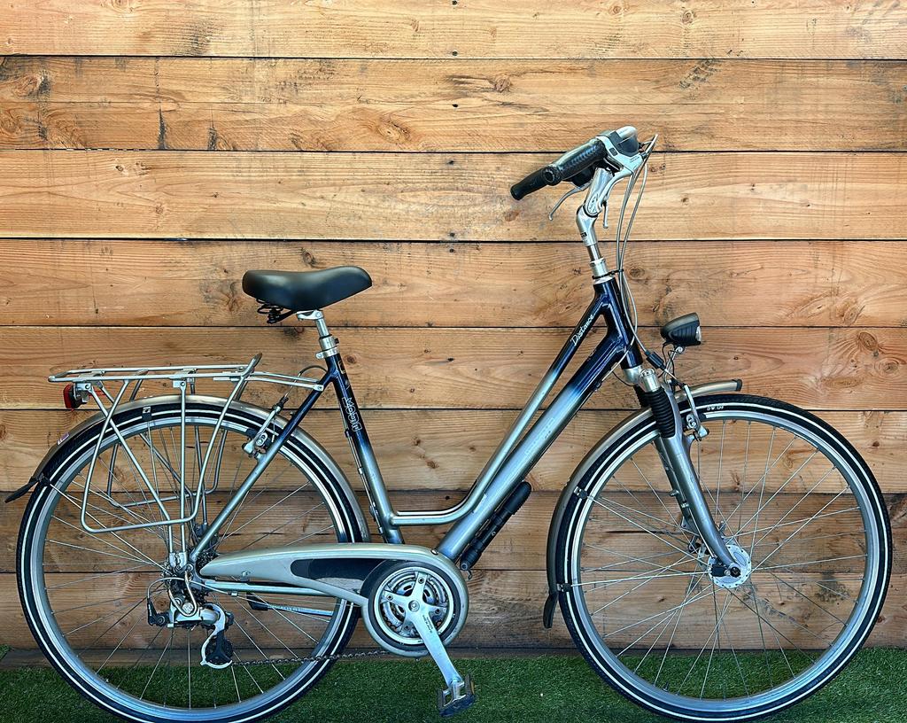 Koga Distance 24v 28inch 53cm