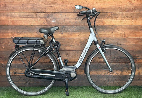 Koga e-nova e-bike remis à neuf 8v 28inch 56cm