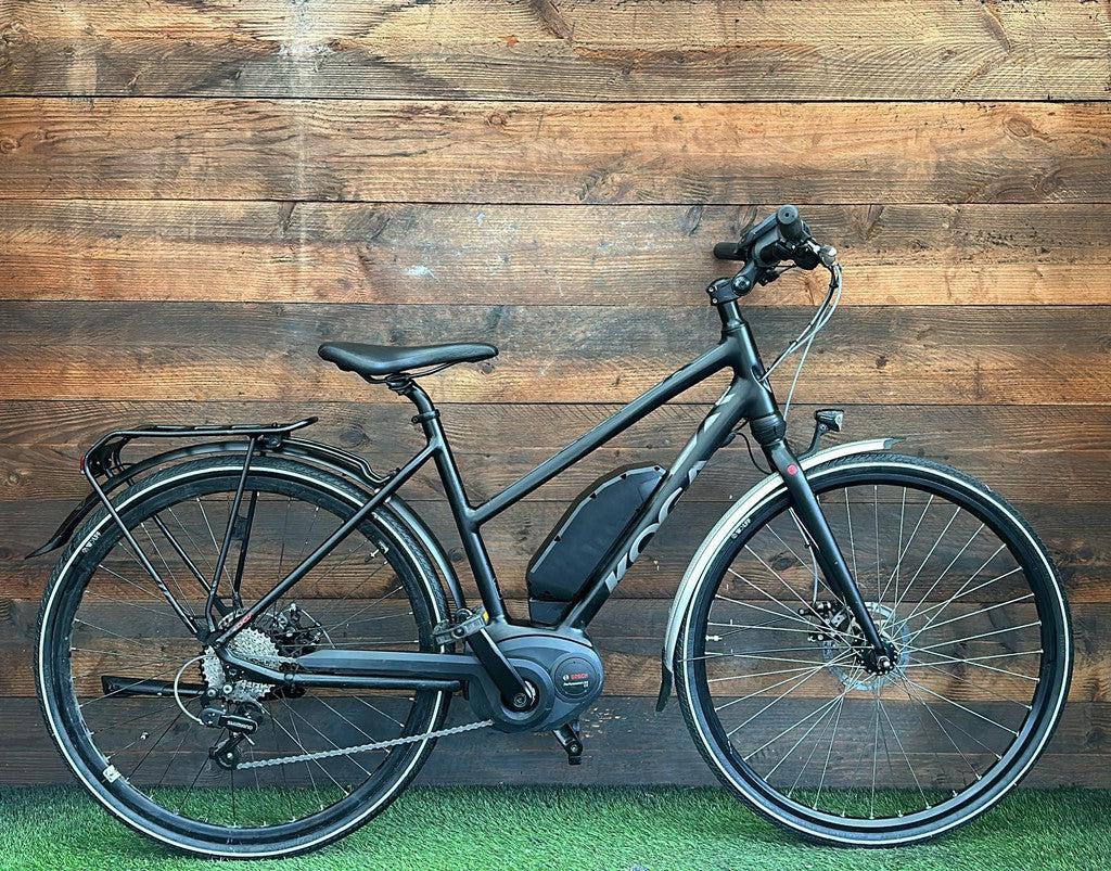 Koga E-bike Gereviseerd 10v 28inch 50cm