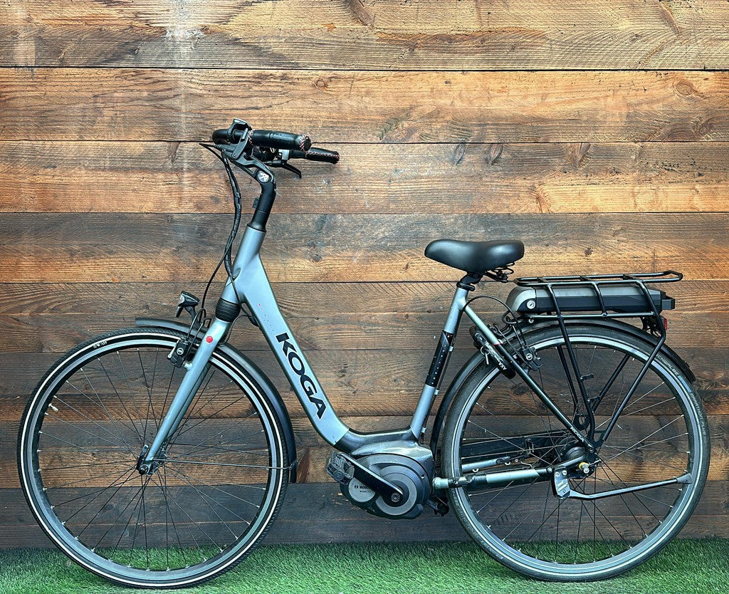 Koga Enova E-bike Gereviseerd 8v 28inch 56cm