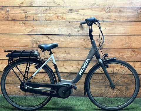 Vélo électrique Koga Genova 8v 28 pouces 57cm