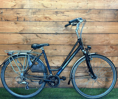 Koga Miyata 24v 28 pouces 50cm