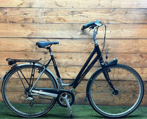 Koga Miyata 27v 28 pouces 57cm