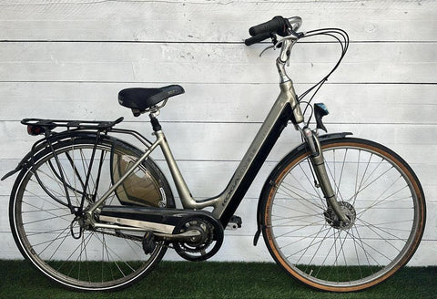 Koga Miyata 7v 28 pouces 47 cm