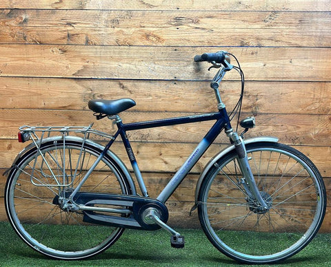 Koga Miyata 7v 28 pouces 54 cm