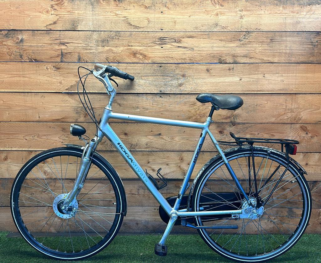 Koga Miyata 7v 28inch 60cm